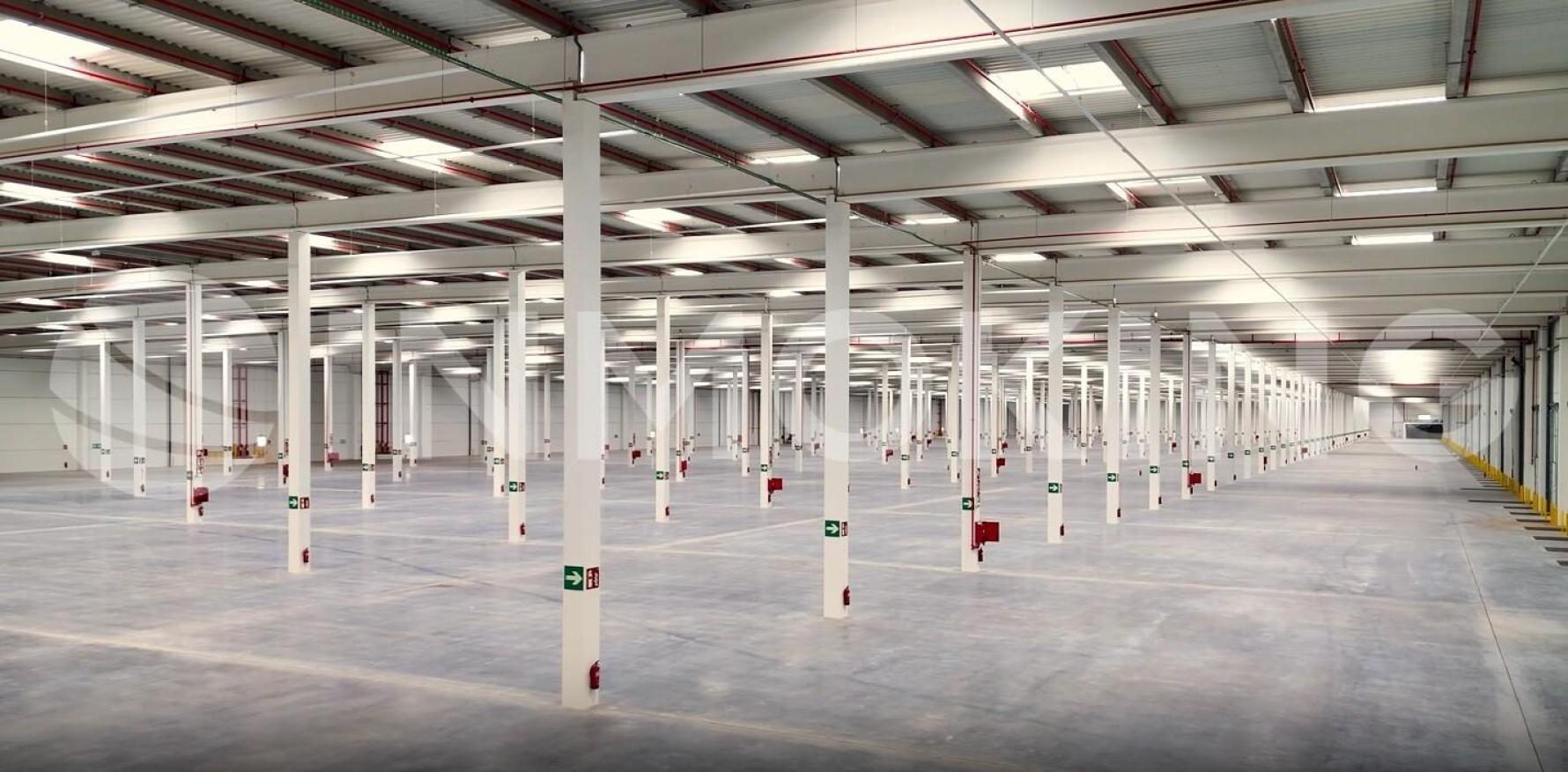 Foto de la propiedad Plataforma logística en Illescas